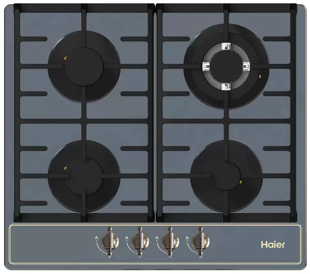 Варочная панель Haier HHX-M64ATQBB