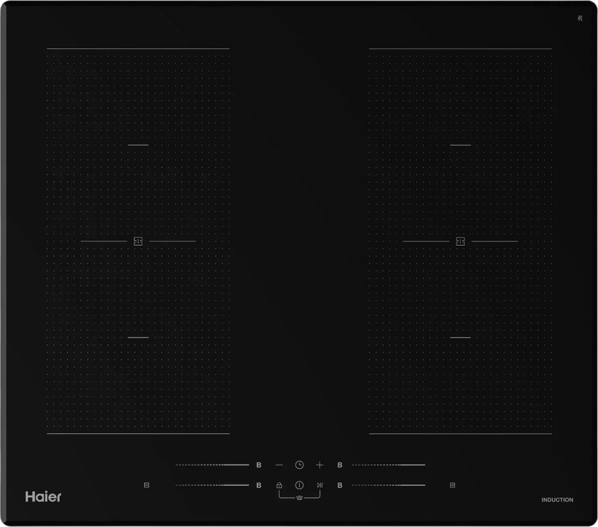 Индукционная варочная панель Haier HHX-Y64SFFVB