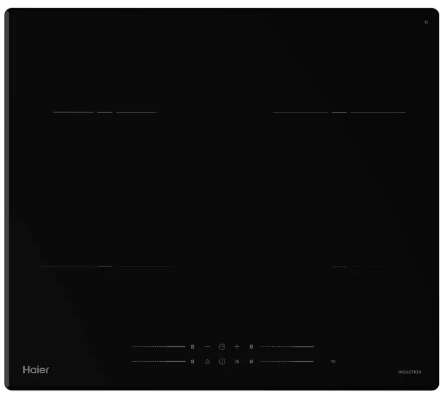 Варочная панель Haier HHX-Y64SVVB
