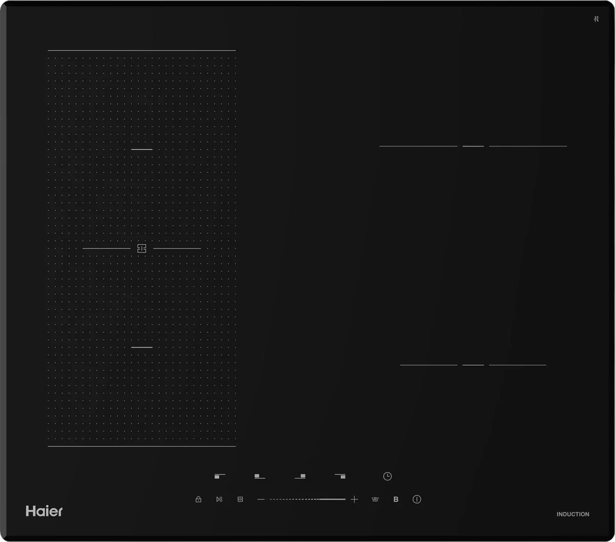 Индукционная варочная панель Haier HHX-Y64TFVB