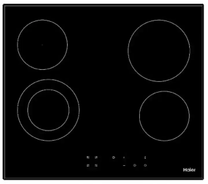 Варочная панель Haier HHY-C64DVB