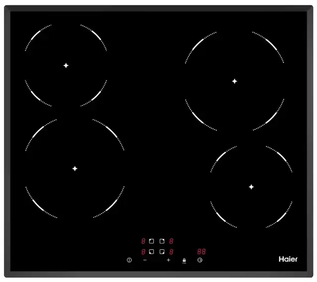 Варочная панель Haier HHY-C64NVB