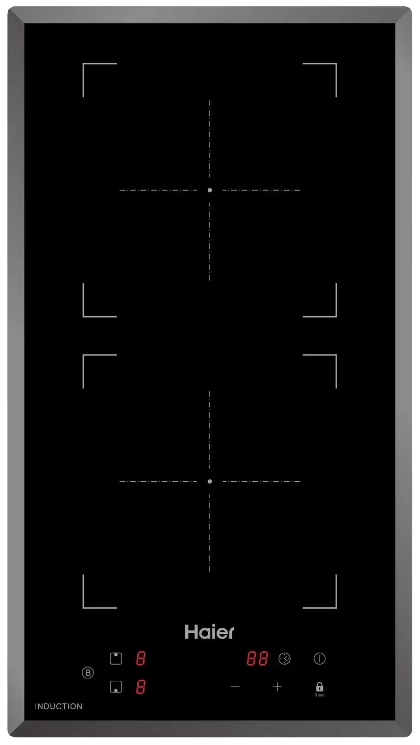Варочная панель Haier HHY-Y32NVB
