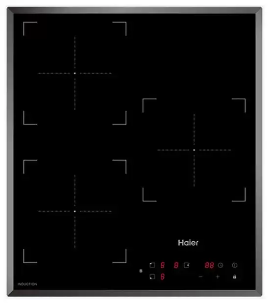 Варочная панель Haier HHY-Y53NVB