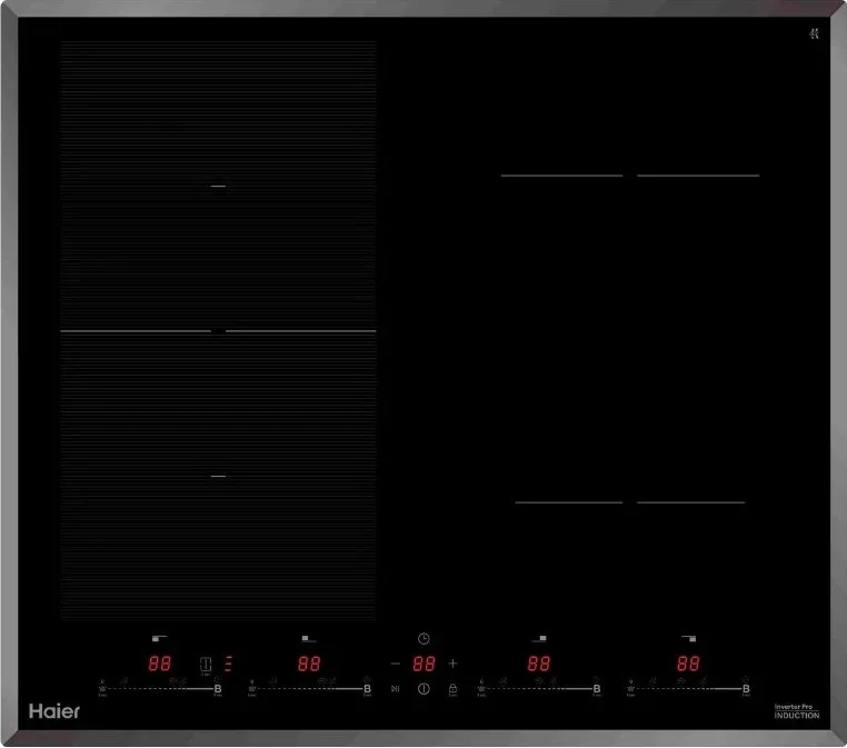 Варочная панель Haier HHY-Y64BFVB