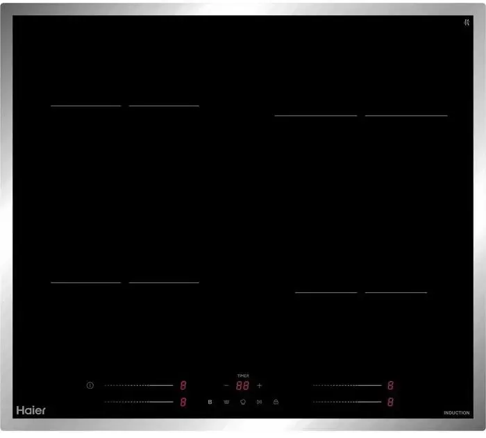 Индукционная варочная панель Haier HHY-Y64SFB