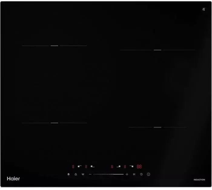 Индукционная варочная панель Haier HHY-Y64TVAB