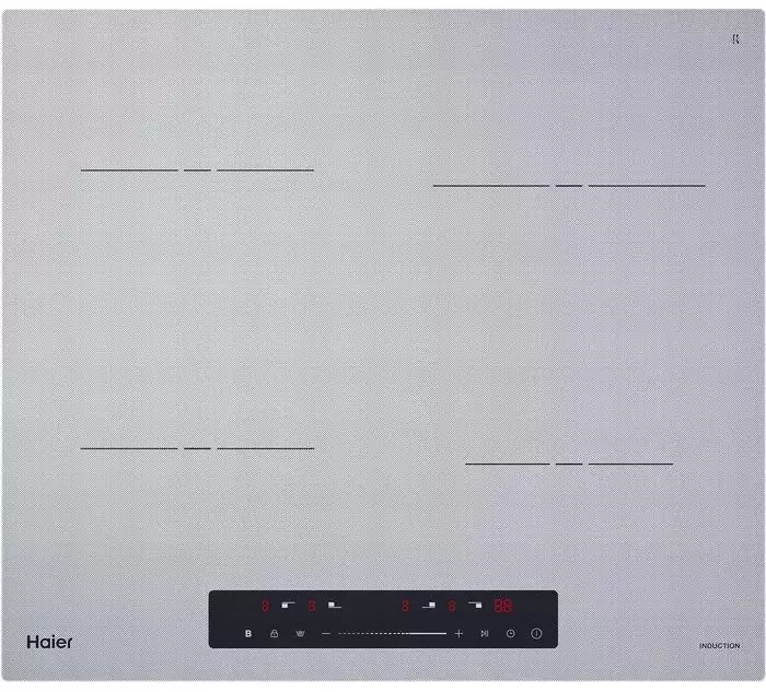 Индукционная варочная панель Haier HHY-Y64TVTPG