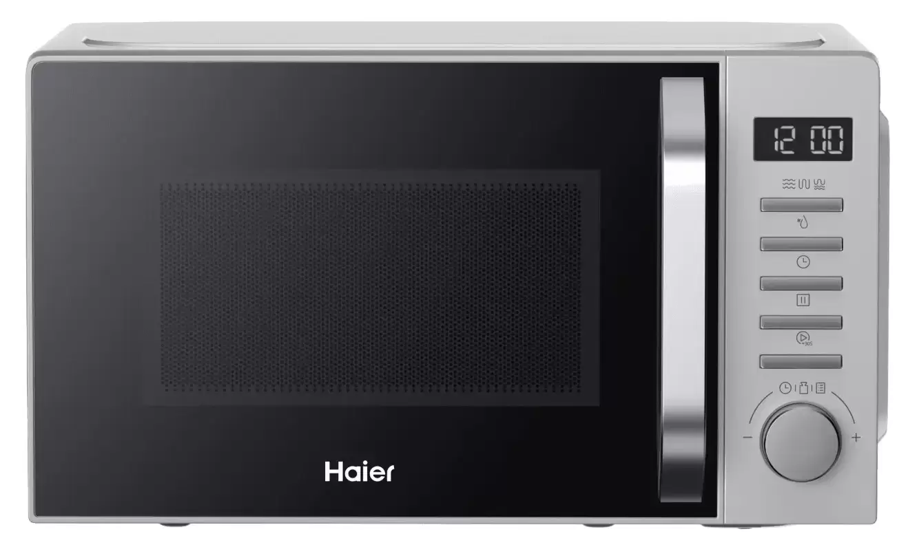 Микроволновая печь Haier HMB-DG208SA