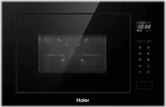 Встраиваемая микроволновая печь Haier HMX-BTG259B