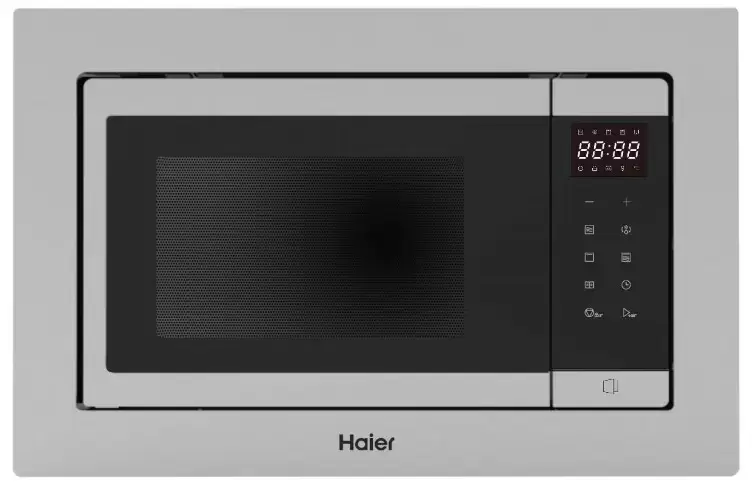 Встраиваемая микроволновая печь Haier HMX-BTG259LX