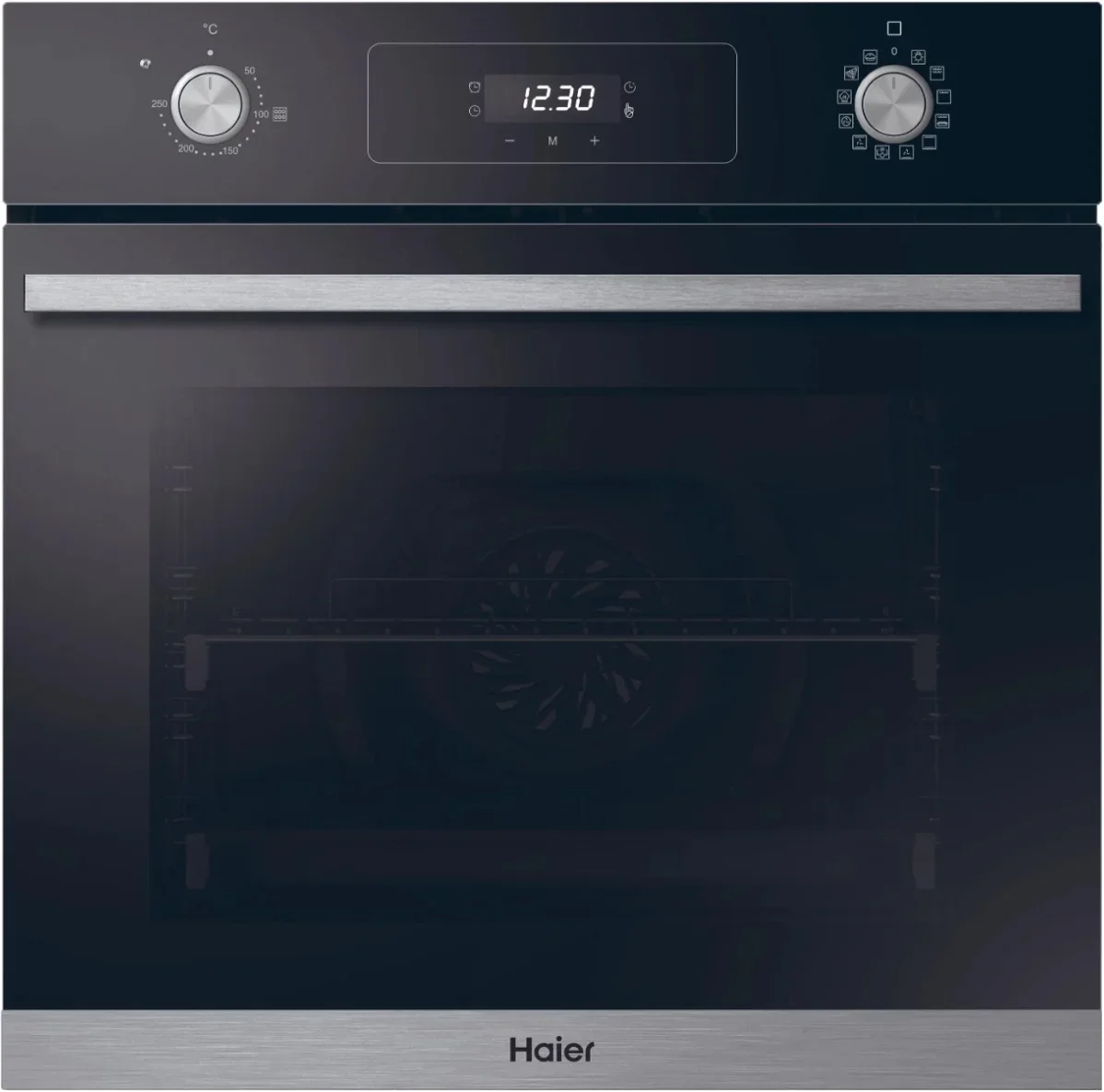 Духовой шкаф Haier HOD-P12CTBX