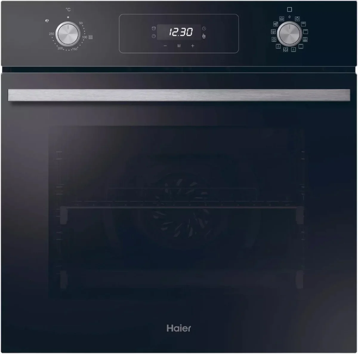 Духовой шкаф Haier HOD-P12CTGB