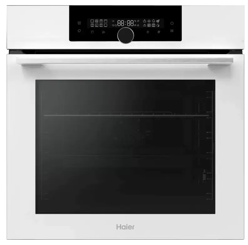 Духовой шкаф Haier HOQ-F6QSN3WB