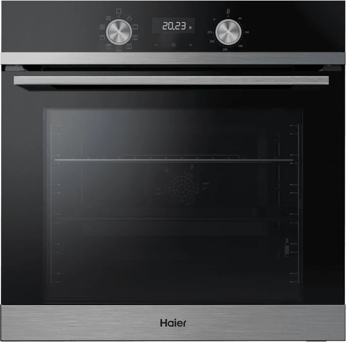 Духовой шкаф Haier HOQ-K2ANN3BX