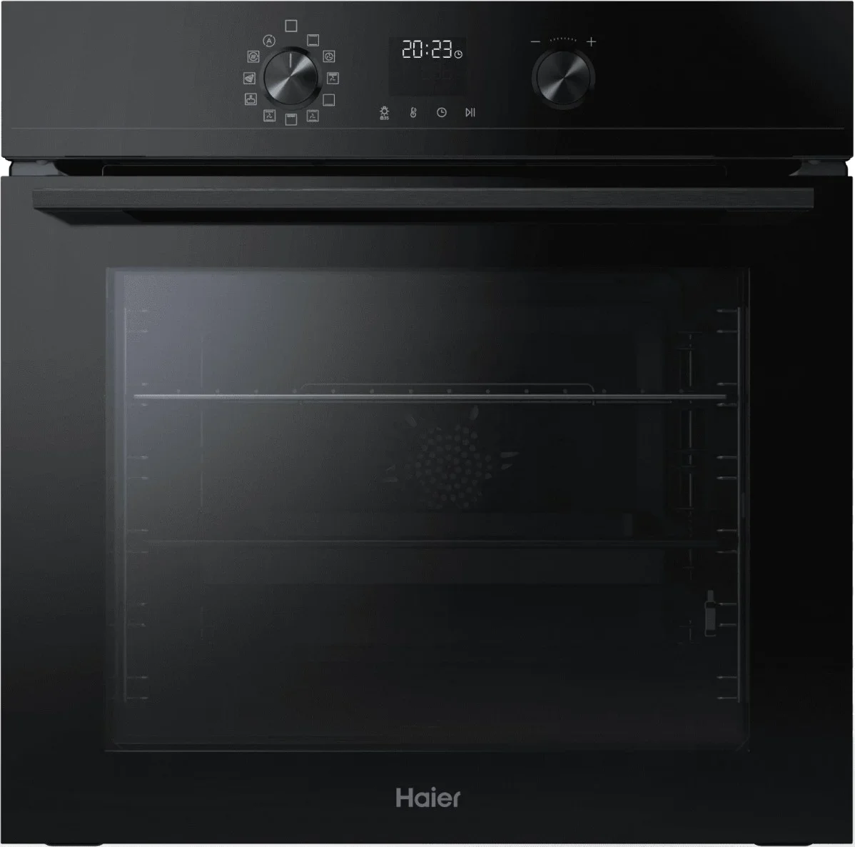 Духовой шкаф Haier HOQ-K4AAN3GB