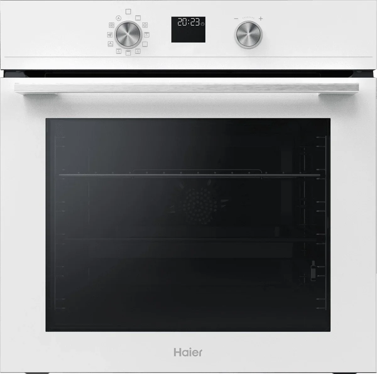 Духовой шкаф Haier HOQ-K4AAN3WB