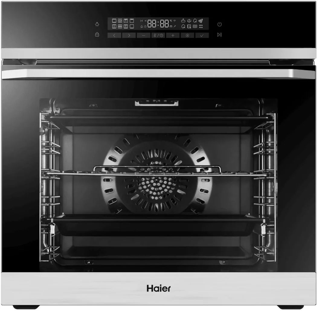 Духовой шкаф Haier HOQ-P16AN5SX