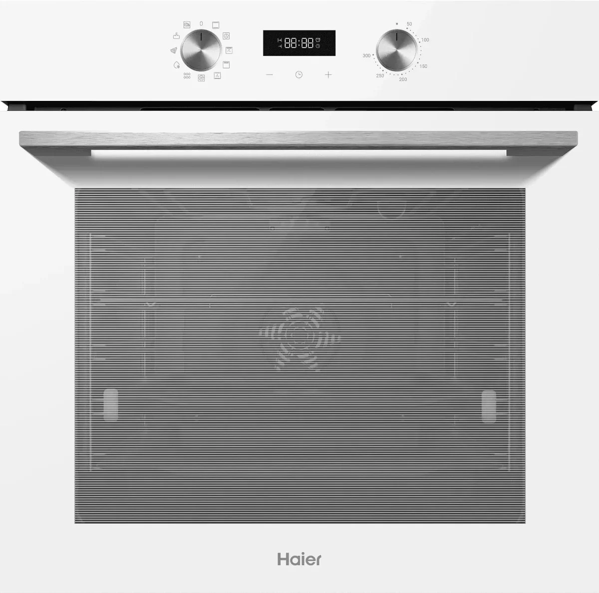 Духовой шкаф Haier HOQ-R2ARN3WB
