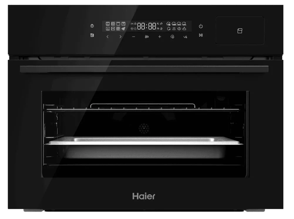 Духовой шкаф Haier HOS-F5CVN8GB