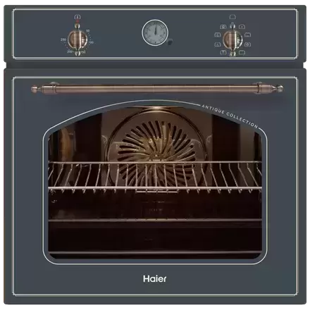 Духовой шкаф Haier HOX-C09ATQBB