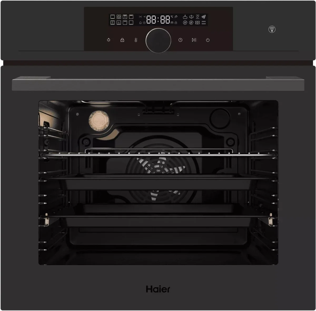 Духовой шкаф Haier HOX-FP5RAGG Gp