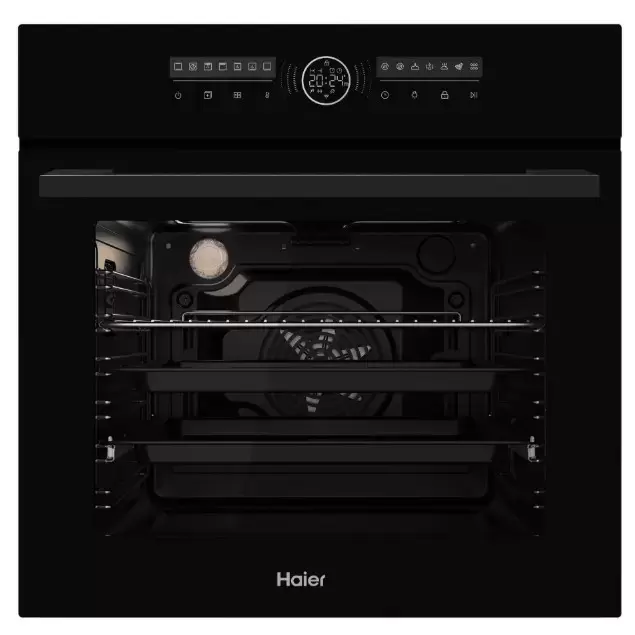 Духовой шкаф Haier HOX-FT5AMTB
