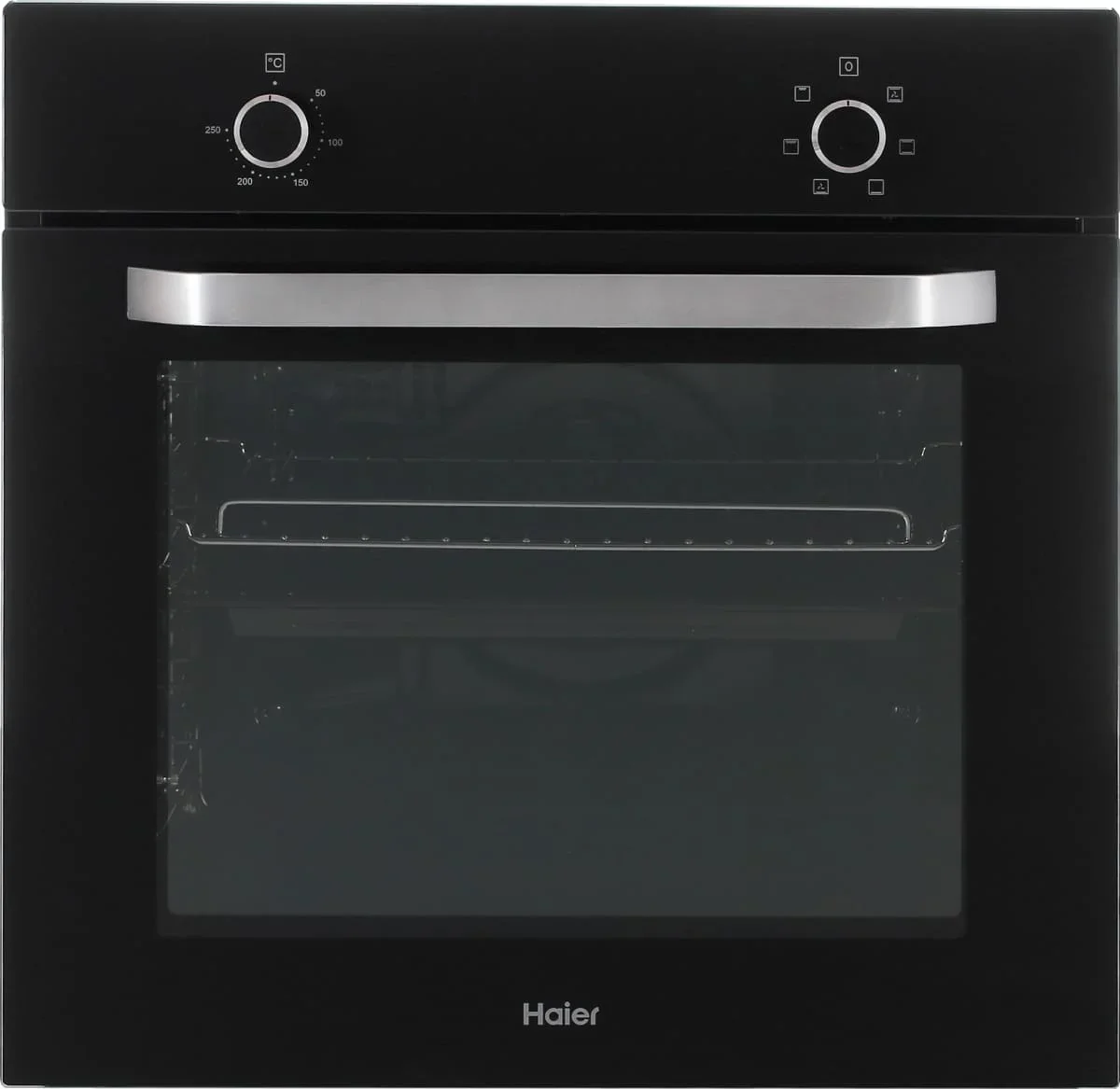 Духовой шкаф Haier HOX-L06NGB