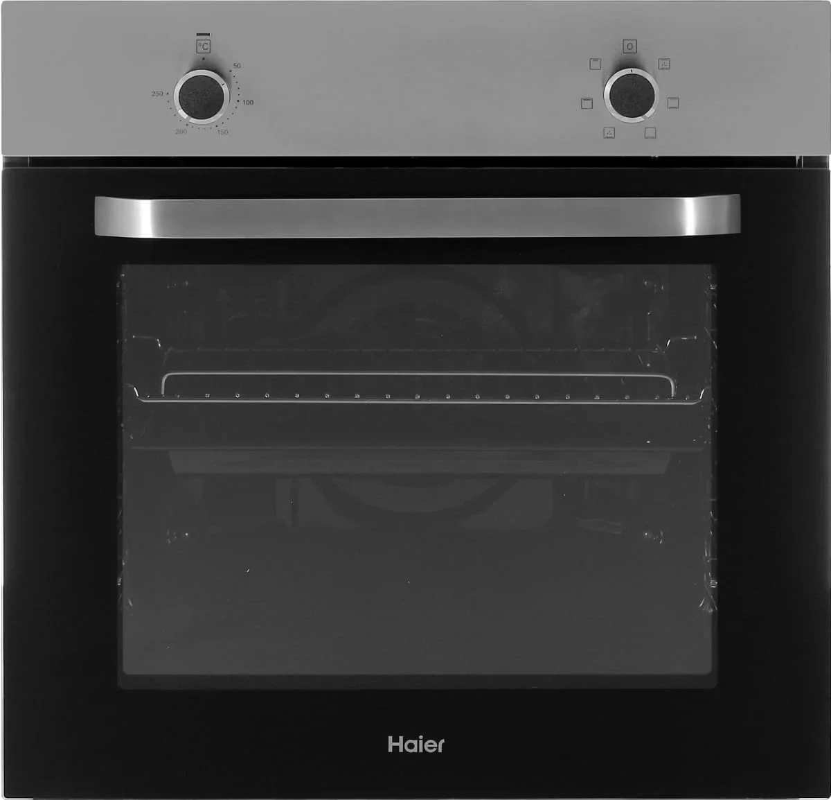 Духовой шкаф Haier HOX-L06NXB