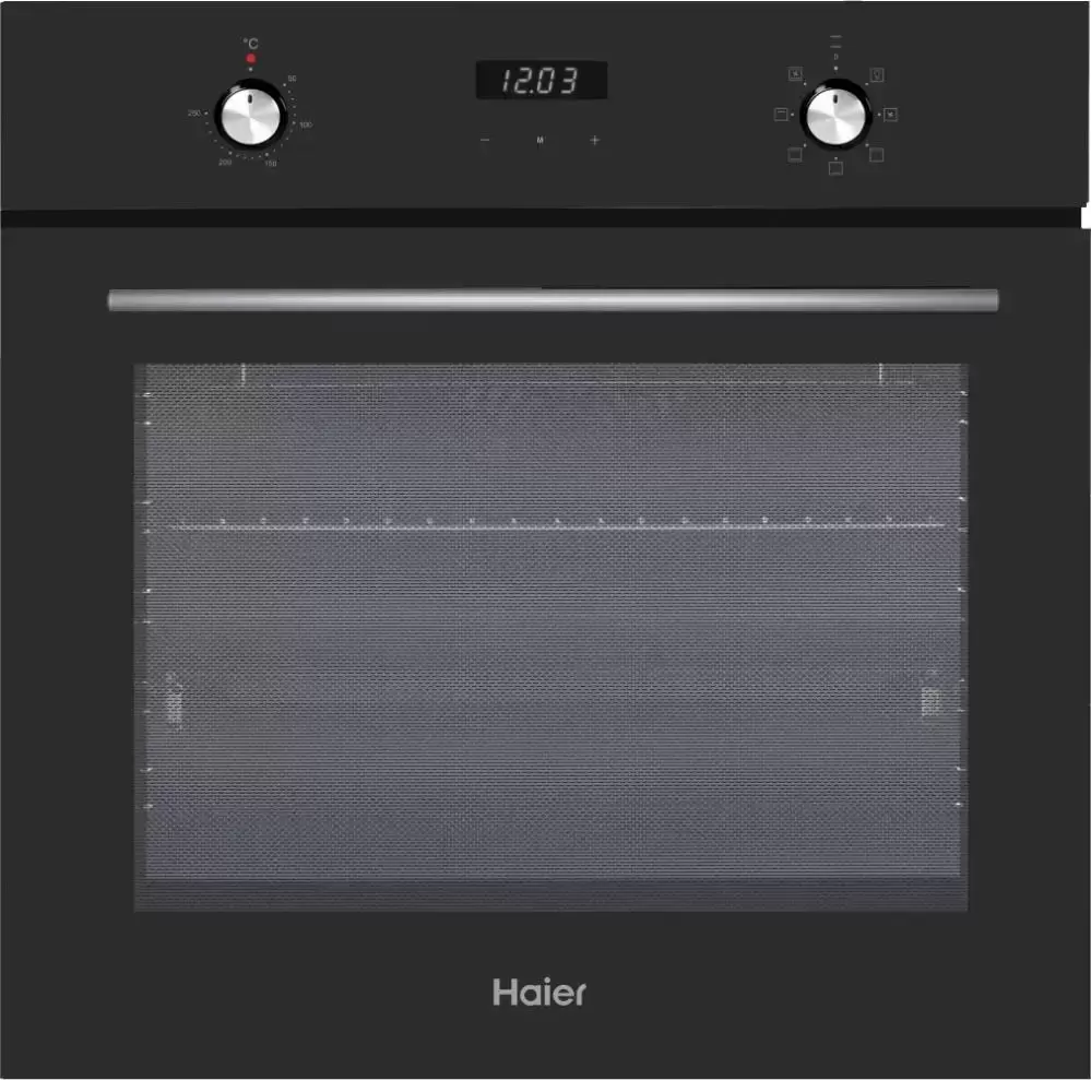 Духовой шкаф Haier HOX-P06HGB