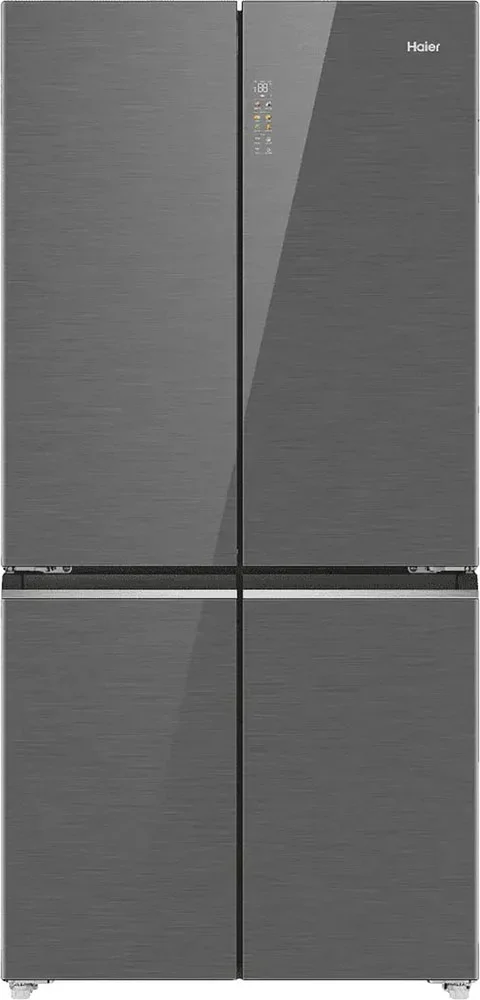 Холодильник Haier HTF-690DGS7RU1