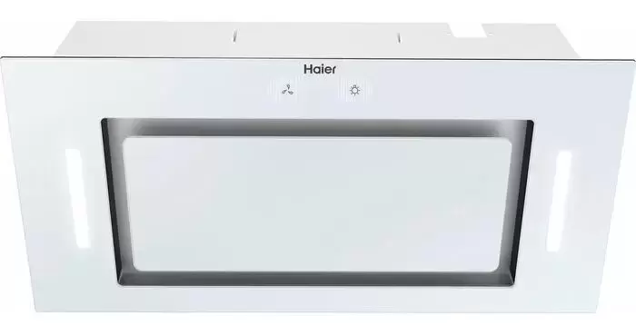 Встраиваемая вытяжка Haier HVX-BI652GW