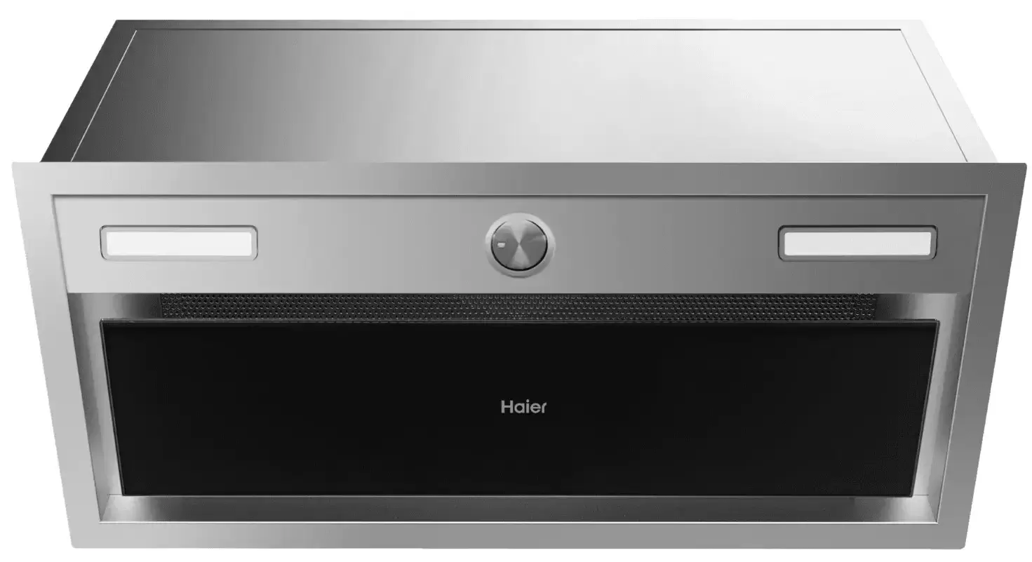 Встраиваемая вытяжка Haier HVX-BI664GBX