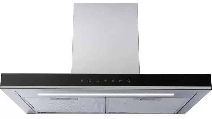 Вытяжка Haier HVX-C672TX