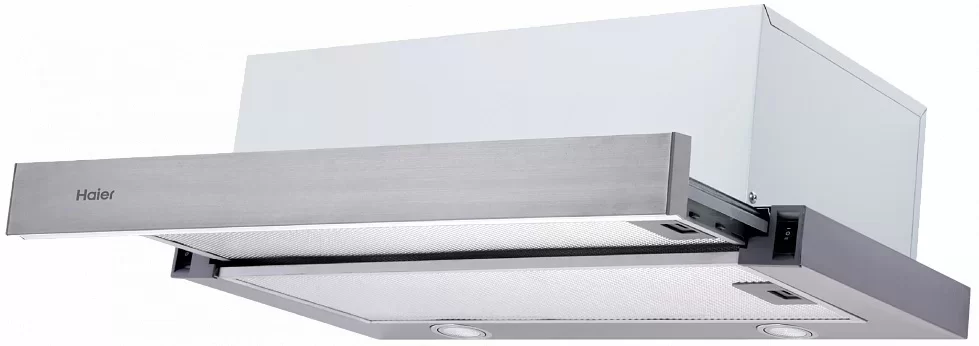 Встраиваемая вытяжка Haier HVX-T671X