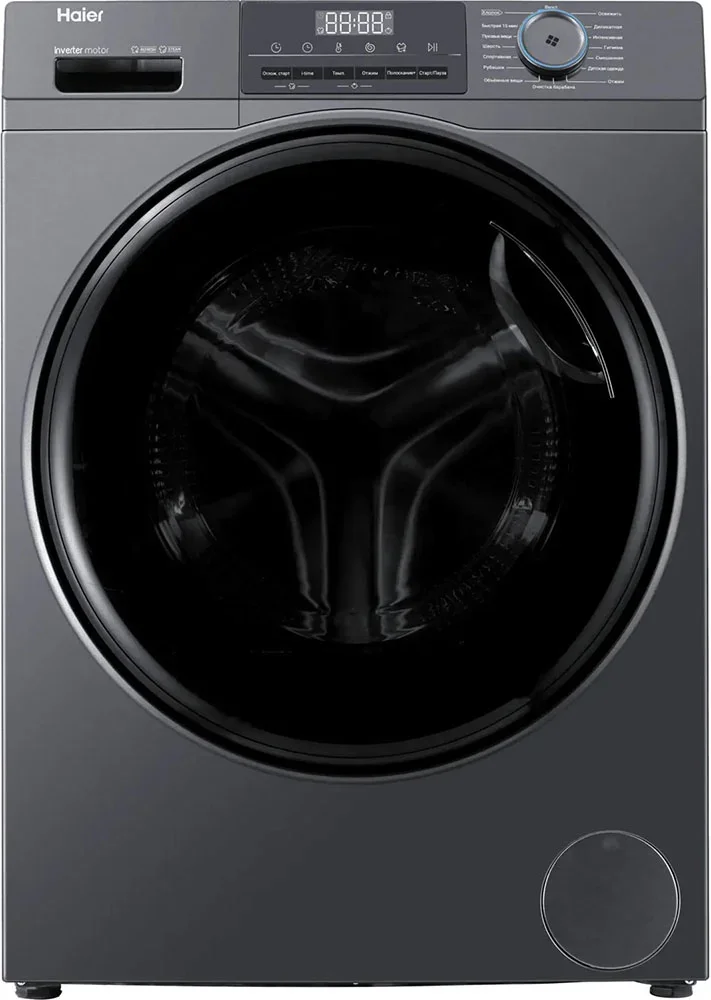 Стиральная машина Haier HW105-BP14406S