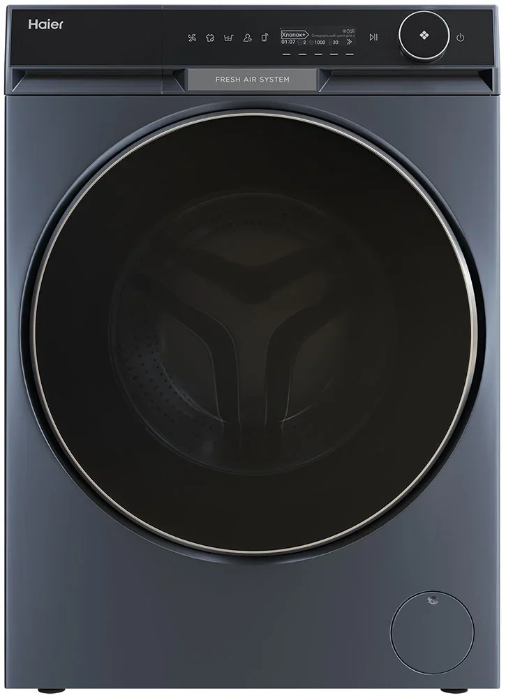 Стиральная машина Haier HW120-BD14397SU1