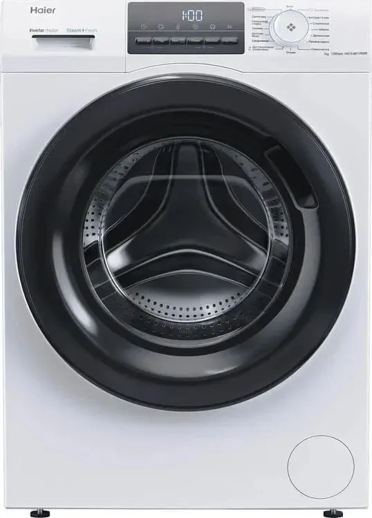 Стиральная машина Haier HW70-BP12929E
