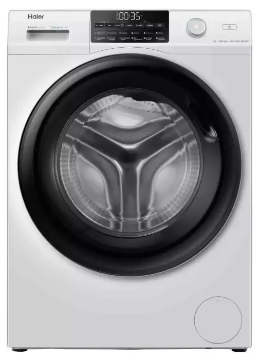 Стиральная машина Haier HW70-BP12959AE