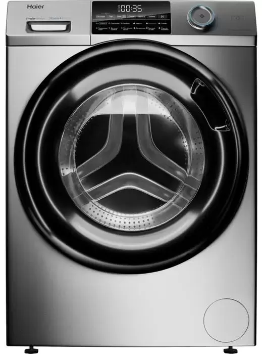 Стиральная машина Haier HW70-BP12959AS