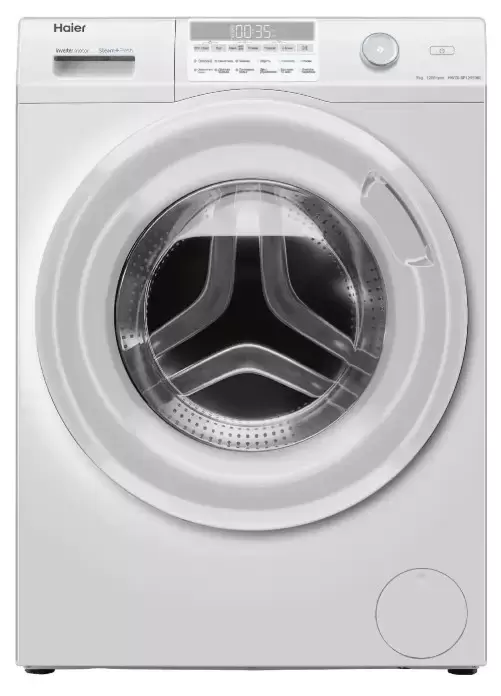 Стиральная машина Haier HW70-BP12959BE