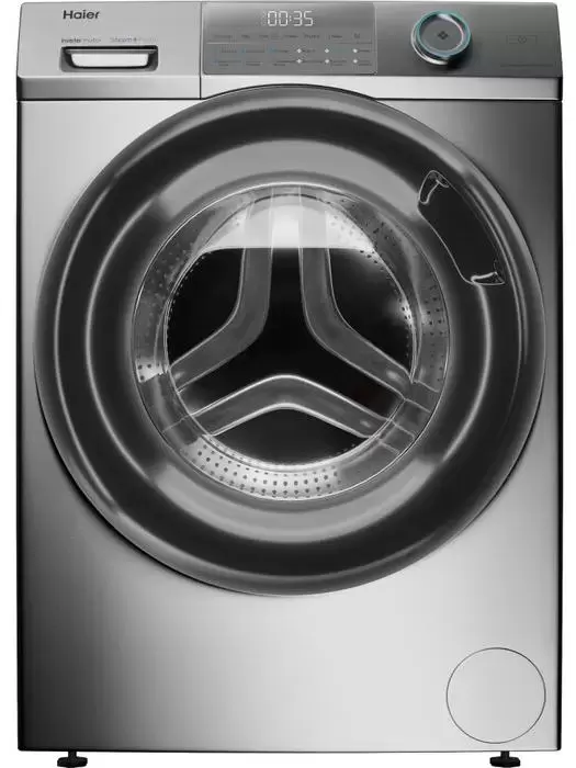 Стиральная машина Haier HW70-BP12959BS