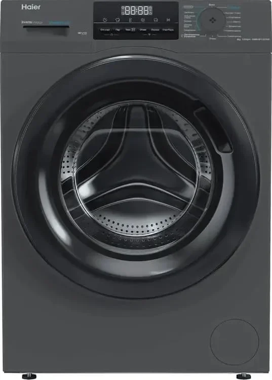 Стиральная машина Haier HW80-BP12929DE