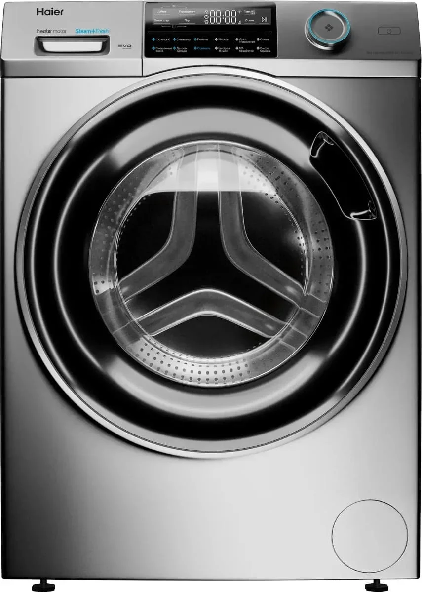 Стиральная машина Haier HW80-BP14969ASE