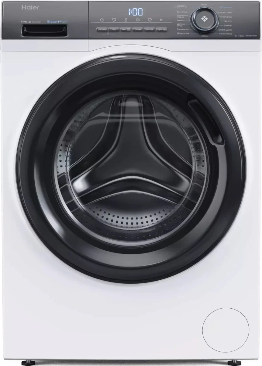 Стиральная машина Haier HW90-BP14929A