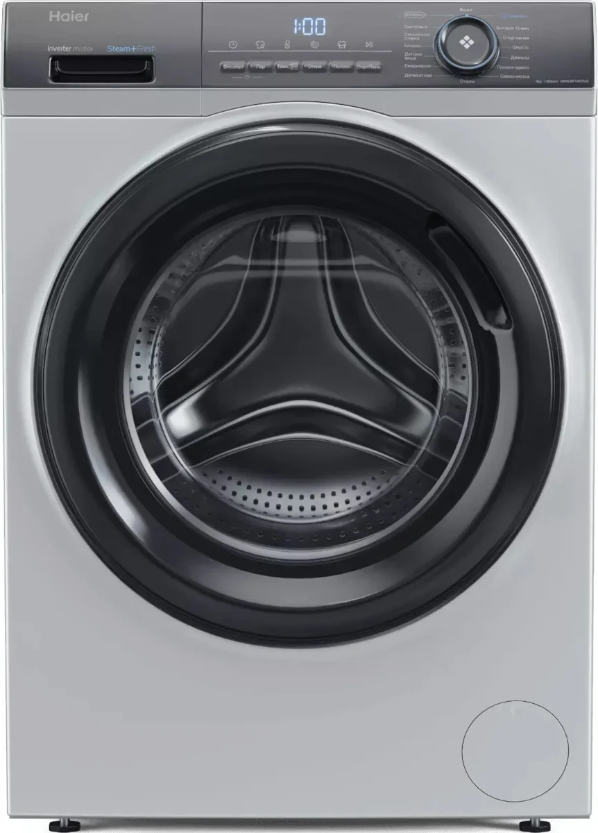 Стиральная машина Haier HW90-BP14929AS
