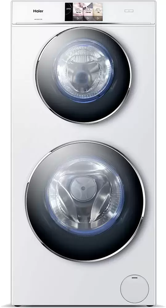 Стирально-сушильная машина Haier HWD120-B1558U