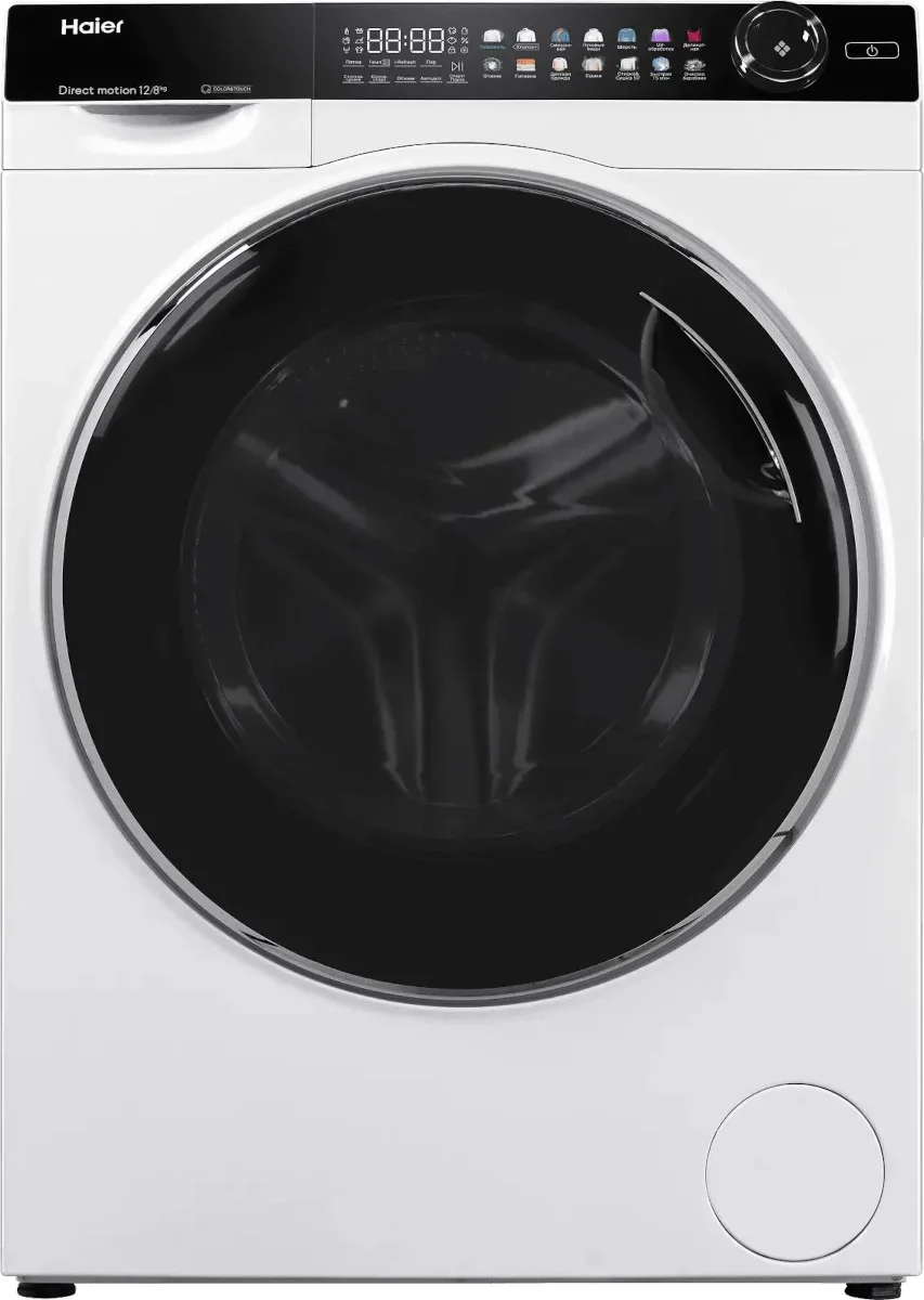 Стирально-сушильная машина Haier HWD120-BD14378