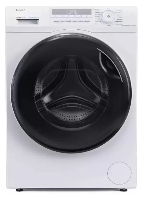 Стирально-сушильная машина Haier HWD70-BP14929B