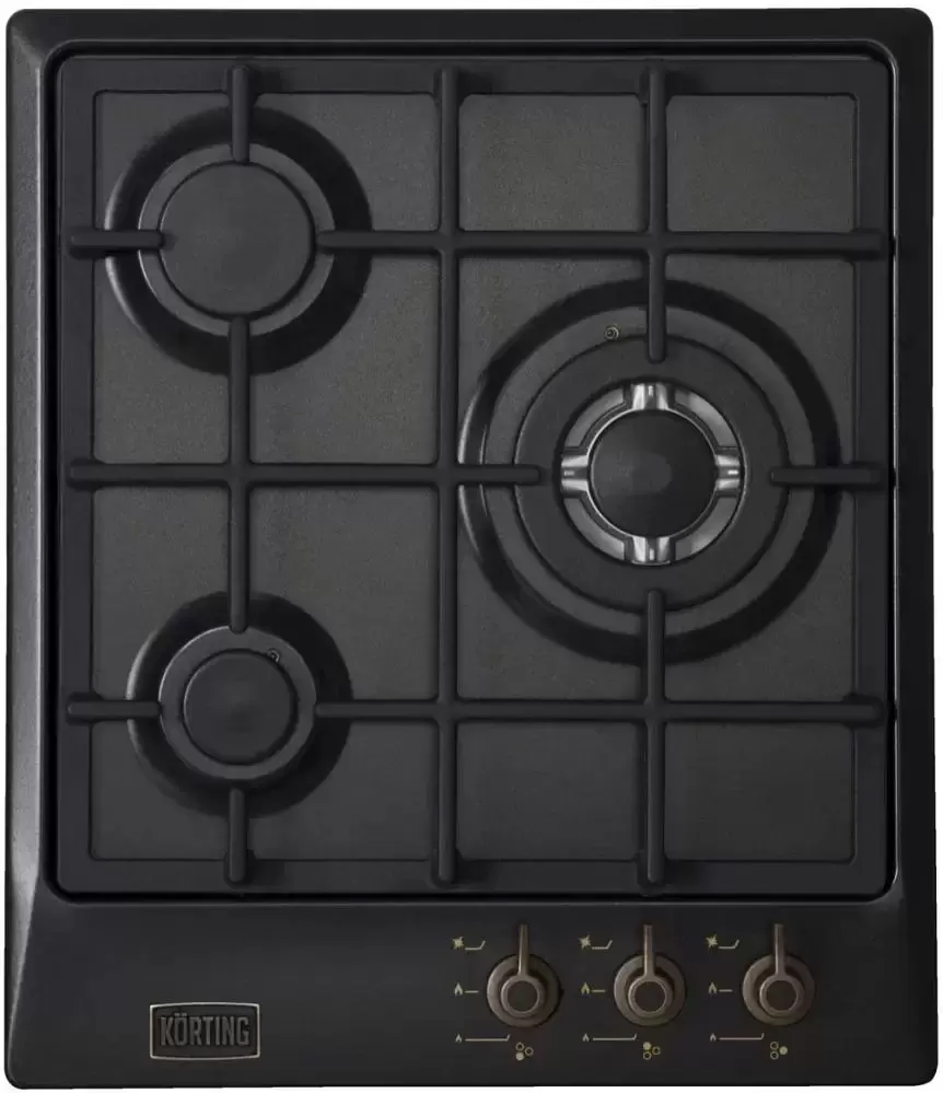 Варочная поверхность Korting HG 465 CTRN